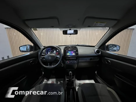 KWID 1.0 12V SCE FLEX OUTSIDER MANUAL