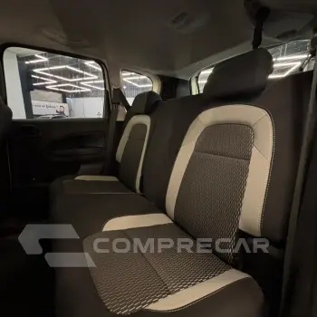 AIRCROSS Start 1.6 Flex 16V 5p Mec.