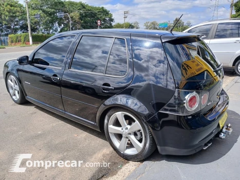 GOLF 2.0 MI Sportline 8V