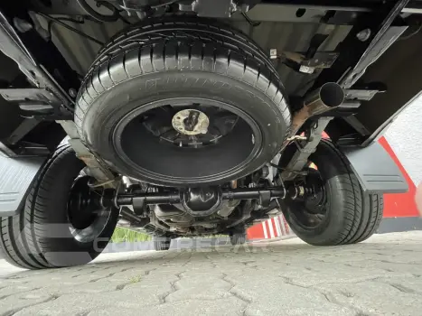 AMAROK 3.0 V6 TDI DIESEL HIGHLINE EXTREME CD 4MOTION AUTOMÁT