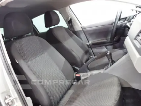 POLO - 1.0 MPI TOTAL MANUAL