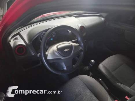 CELTA 1.0 MPFI LT 8V
