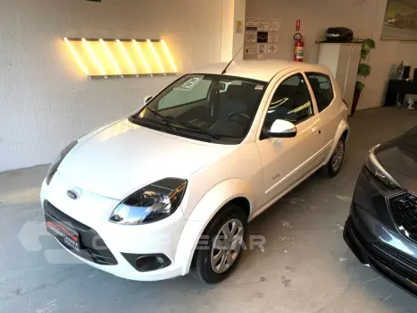 KA 1.0 MPI FLY 8V