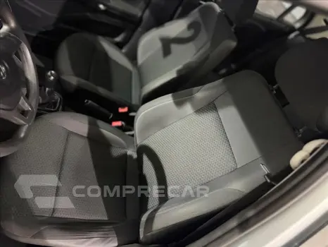 VOYAGE 1.0 12V MPI Totalflex