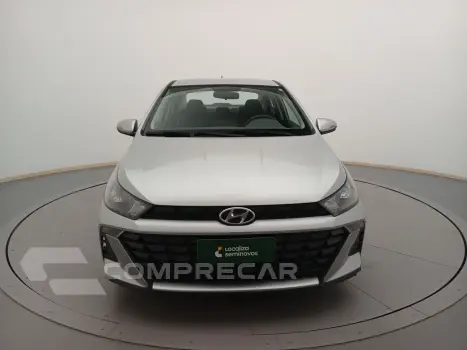 HB20S 1.0 12V FLEX COMFORT PLUS MANUAL