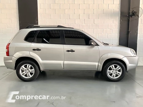 Tucson 2.0 16V Mec.