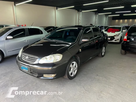 COROLLA 1.6 XLI 16V