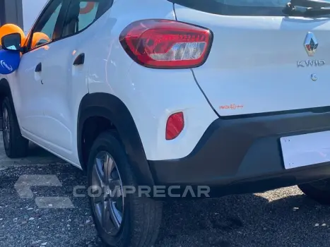 KWID