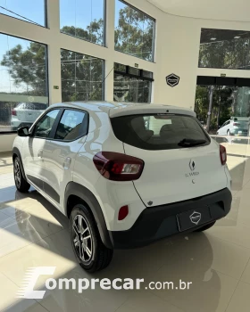 KWID 1.0 12V SCE Intense