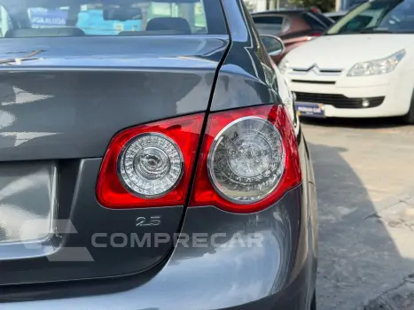 JETTA 2.5 20V 150/170cv Tiptronic