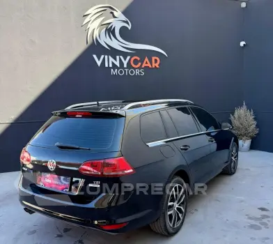 GOLF 1.4 250 TSI Variant Highline