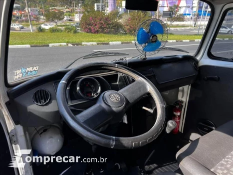 KOMBI 1.4 MI Furgão 8V