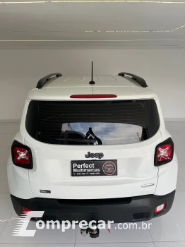 RENEGADE 1.8 16V Longitude