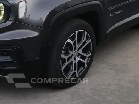 RENEGADE 1.3 T270 TURBO FLEX LONGITUDE AT6