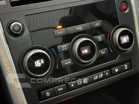 Discovery Sport HSE 2.0 4x4 Aut/ Flex