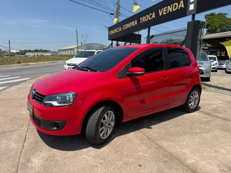 FOX 1.0 MI 8V