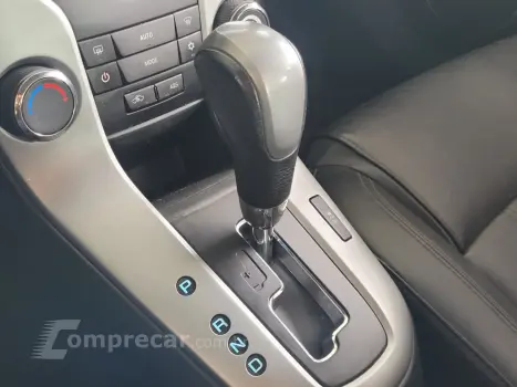 CRUZE LT 1.8 16V FlexPower 4p Aut.