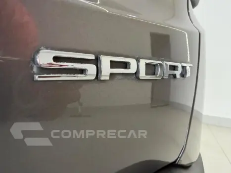 RENEGADE SPORT AT