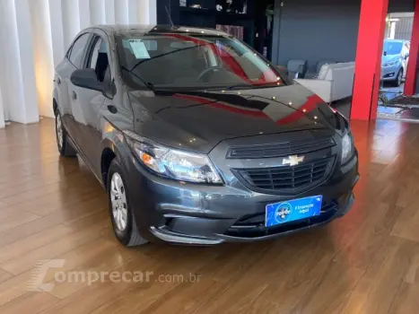 CHEVROLET ONIX - 1.0 MPI JOY 8V 4P MANUAL 4 portas