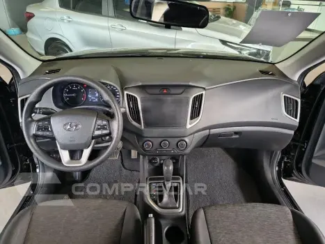 CRETA 16A ATTITU