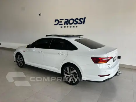 JETTA GLI 350 TSI 2.0 16V 4P AUT