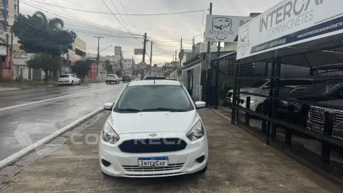 KA 1.0 SE 12V