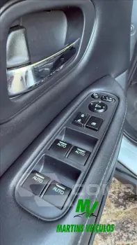 HR-V 1.8 16V FLEX EXL 4P AUTOMÁTICO