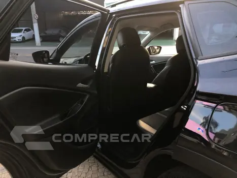 Tracker 1.0 Turbo Flex Ltz Automático