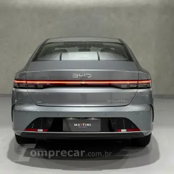 King GL 1.5 16V Aut. (Hibrido)