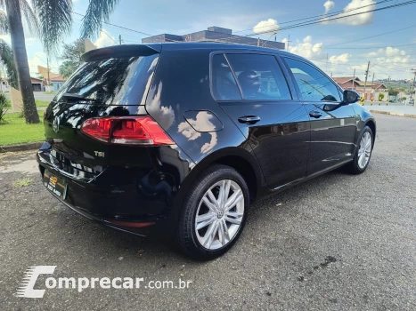 GOLF 1.0 TSI Comfortline 12V