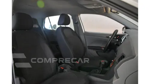 T-CROSS - 1.0 200 TSI TOTAL AUTOMÁTICO