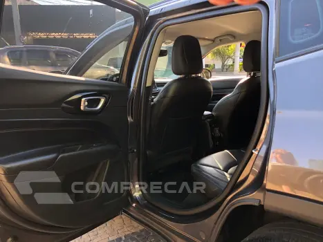 Compass 1.3 T270 Turbo Flex Limited At6