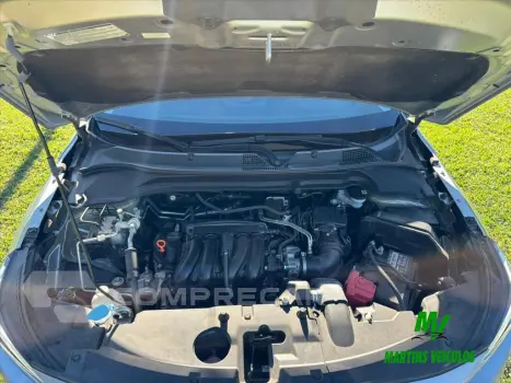 HR-V 1.5 DI I-VTEC FLEX EXL CVT
