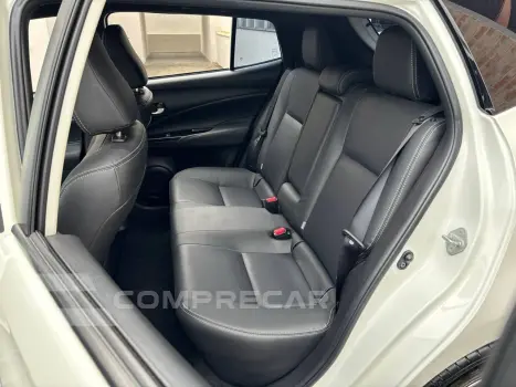 YARIS XS 1.5 Flex 16V 5p Aut.