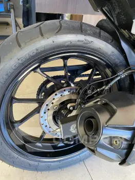 FZ 25 FAZER 250