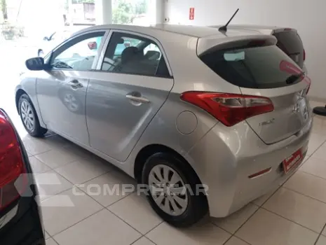 HB20 1.6 Comfort 16V