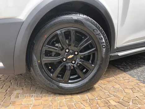 Onix 1.4 Mpfi Activ 8V Flex 4P Automático