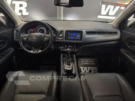 HR-V 1.8 16V EXL
