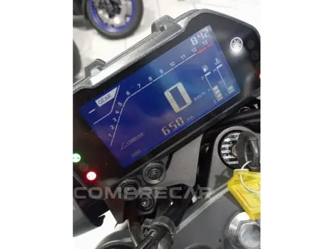 MT-03 321/ABS