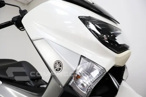 NMAX 160 ABS