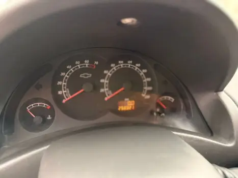 MONTANA 1.4 8V Conquest ECONOFLEX  2p