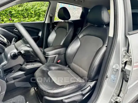 IX35 2.0 MPFI GLS 16V FLEX 4P AUTOMÁTICO