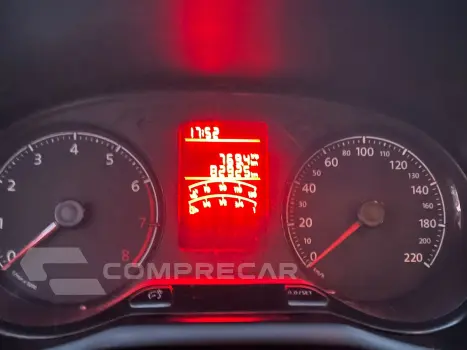 GOL 1.0 12V MPI Totalflex