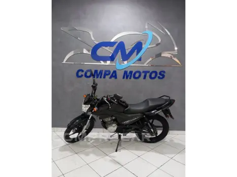 Yamaha YBR 125I FACTOR ED