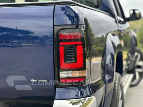 AMAROK 3.0 V6 TDI DIESEL HIGHLINE CD 4MOTION AUTOMÁTICO