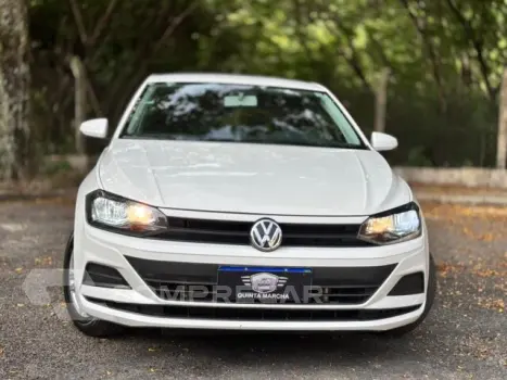 POLO 1.0 MPI TOTAL FLEX MANUAL