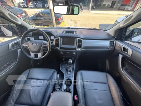 Ranger XLT 3.2 20V 4x4 CD Diesel Aut.