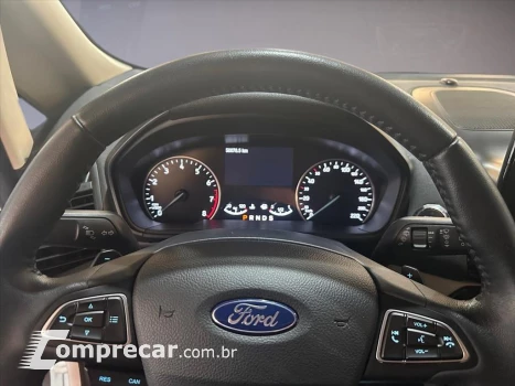 ECOSPORT 2.0 DIRECT FLEX TITANIUM AUTOMÁTICO