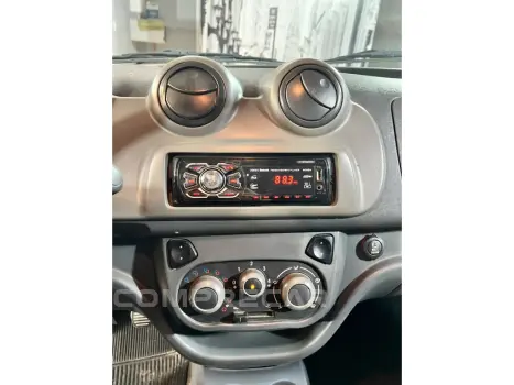 UNO 1.0 EVO VIVACE 8V FLEX 4P MANUAL