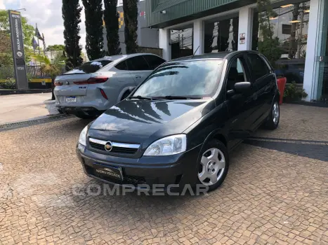 CHEVROLET Corsa 1.0 Mpfi Maxx 8V Flex 4P Manual 4 portas